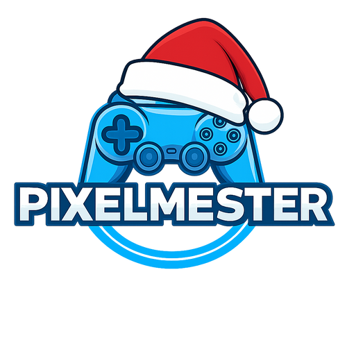 Pixel Mester
