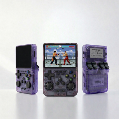 Pixel Mester™ Retró Konzol