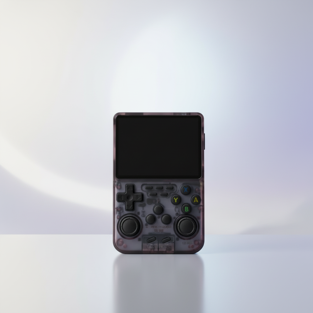 Pixel Mester™ Retró Konzol